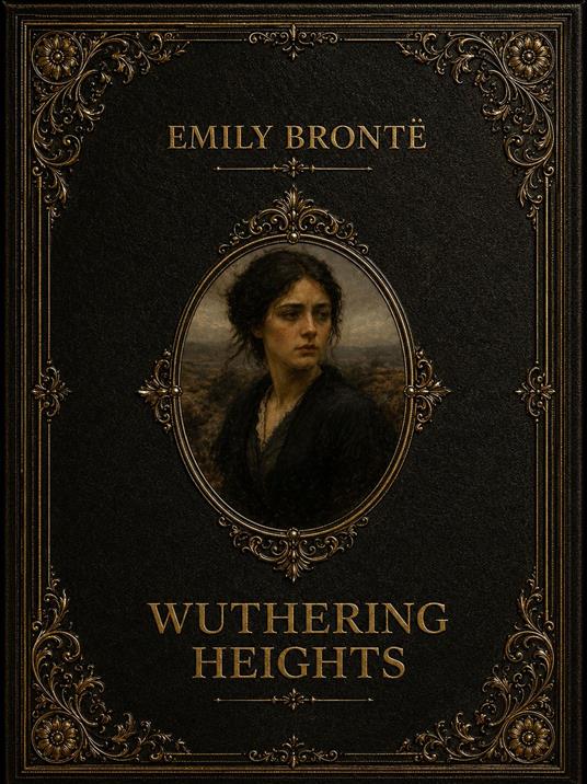 Wuthering Heights