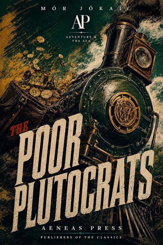 The Poor Plutocrats