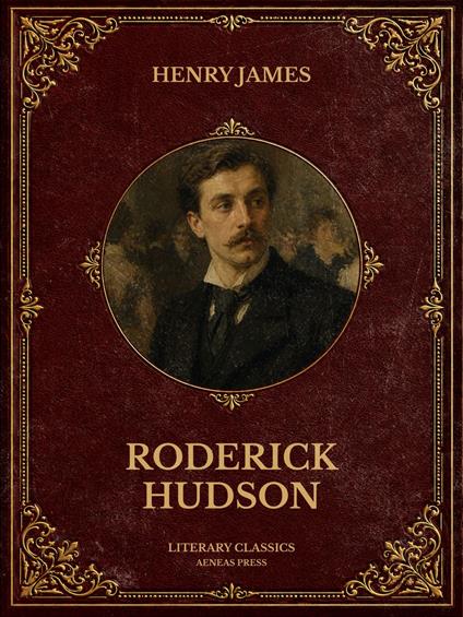 Roderick Hudson