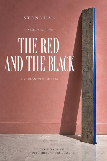 The Red and the Black