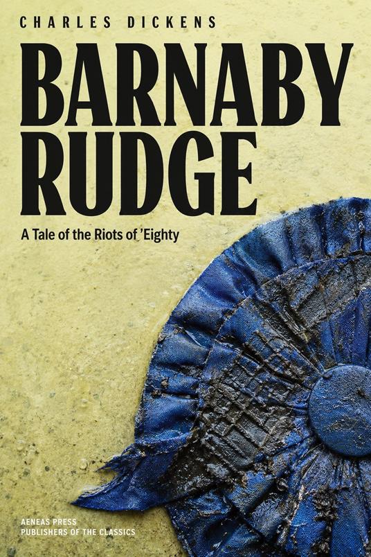 Barnaby Rudge