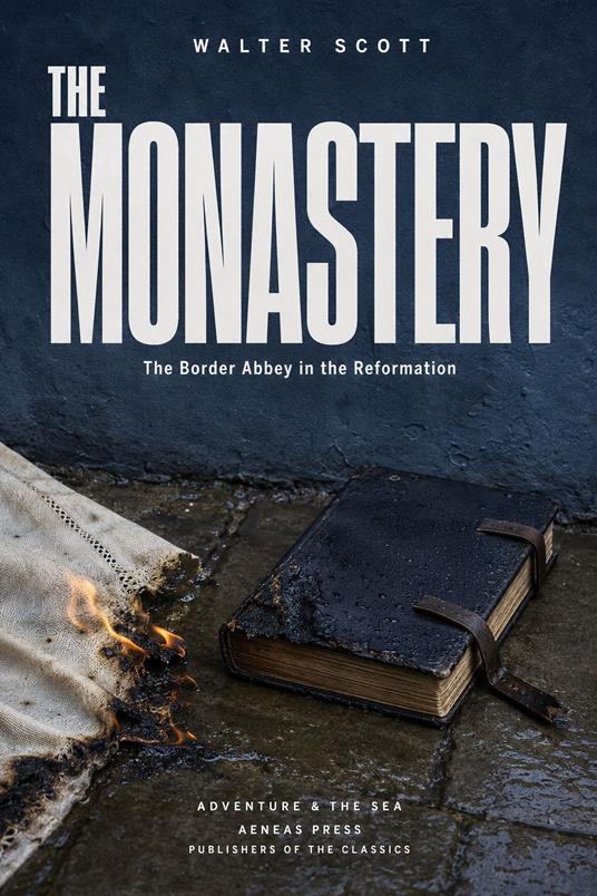 The Monastery