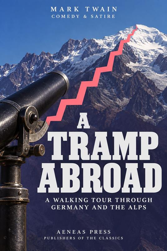 A Tramp Abroad