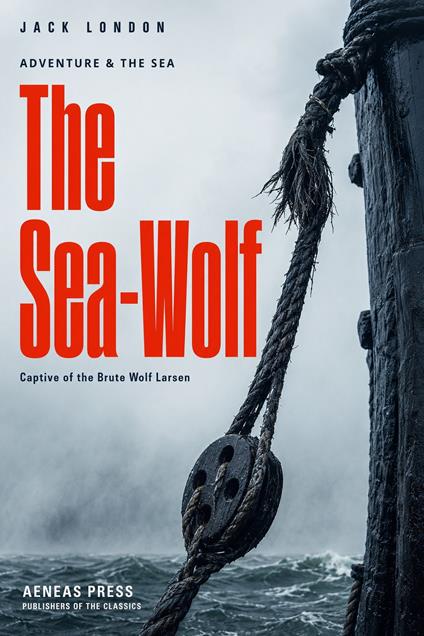 The Sea-Wolf