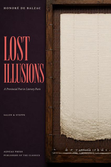 Lost Illusions