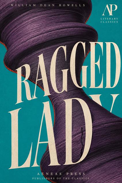 Ragged Lady