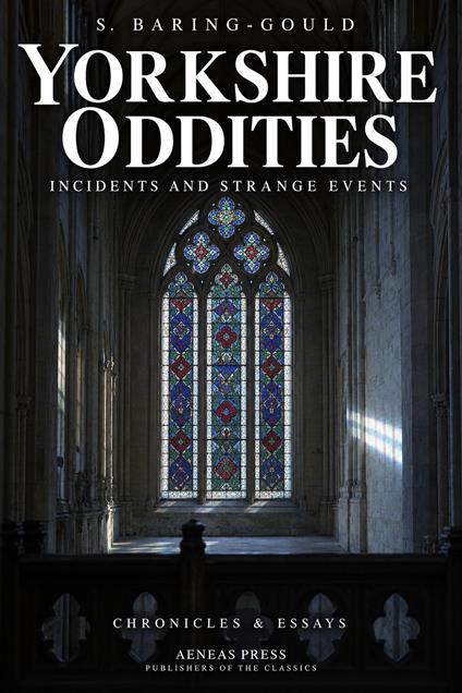 Yorkshire Oddities