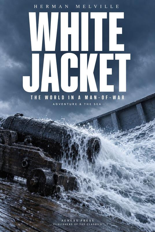 White-Jacket