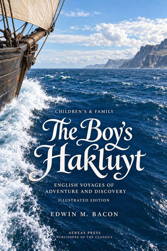 The Boy's Hakluyt