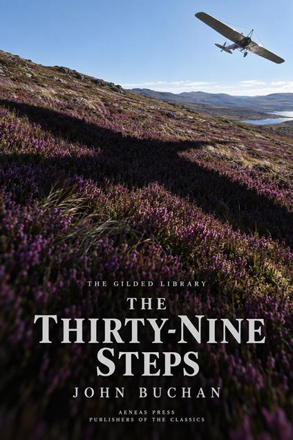 The Thirty-Nine Steps