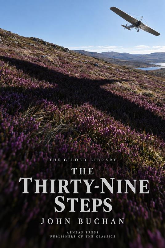 The Thirty-Nine Steps