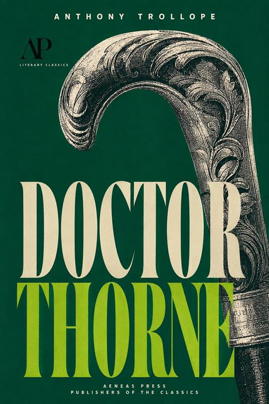 Doctor Thorne