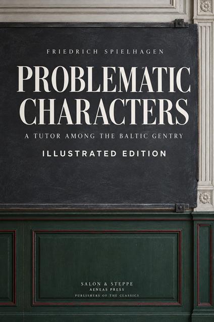 Problematic Characters