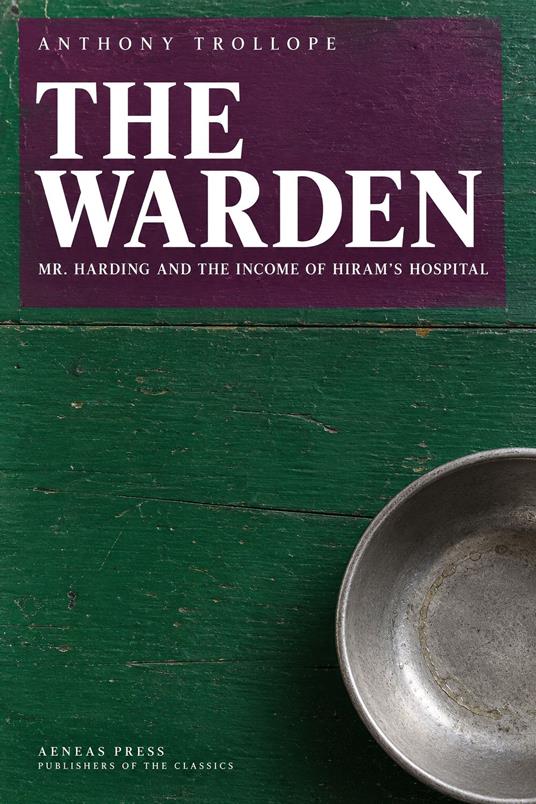The Warden