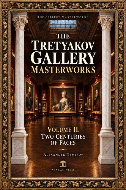 The Tretyakov Gallery Masterworks