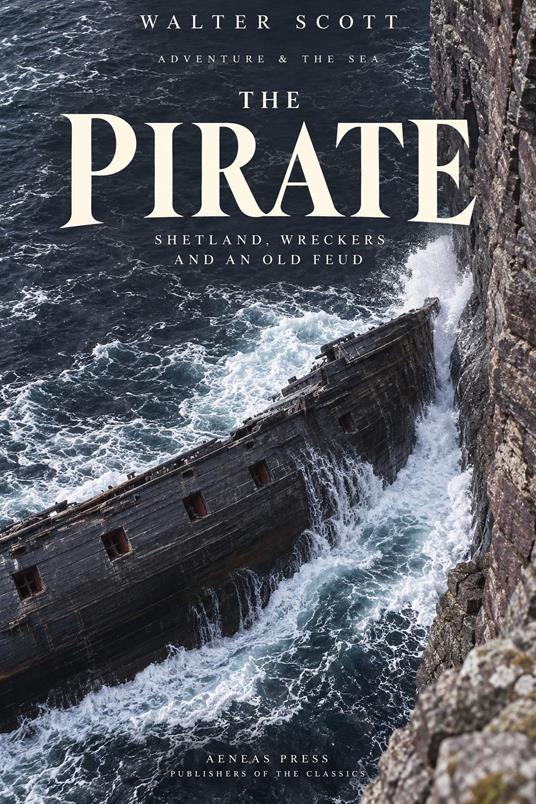The Pirate