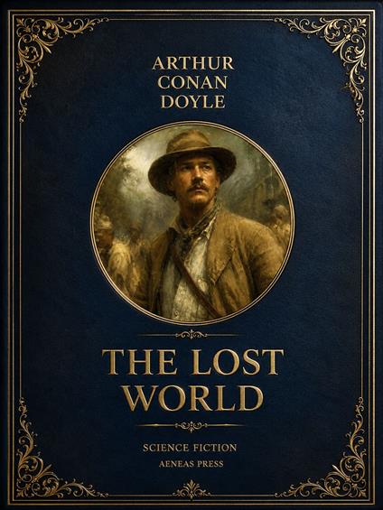 The Lost World