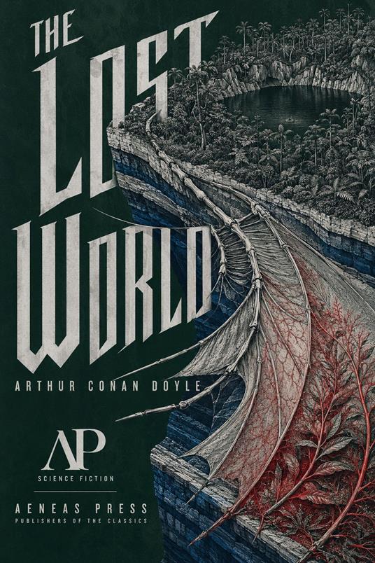The Lost World