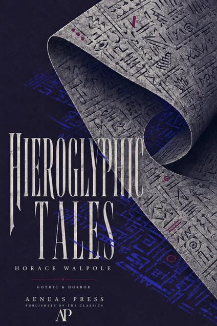 Hieroglyphic Tales