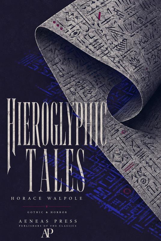 Hieroglyphic Tales
