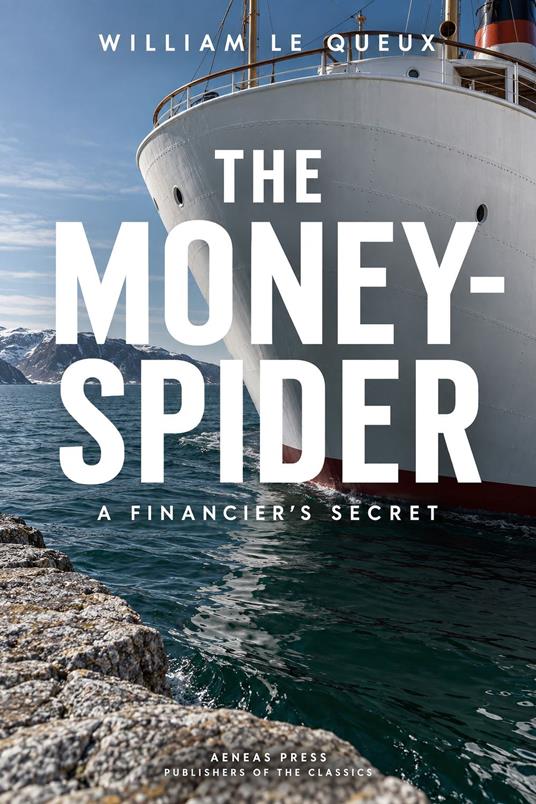 The Money-Spider