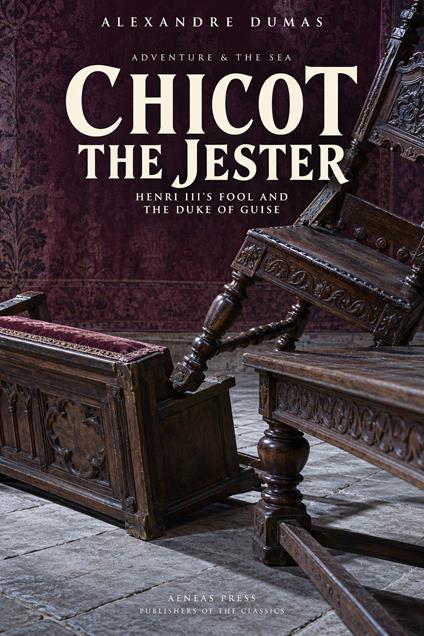 Chicot the Jester