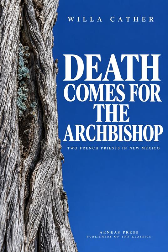 Death Comes for the Archbishop