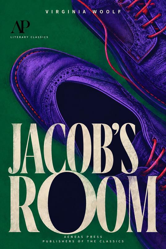 Jacob's Room
