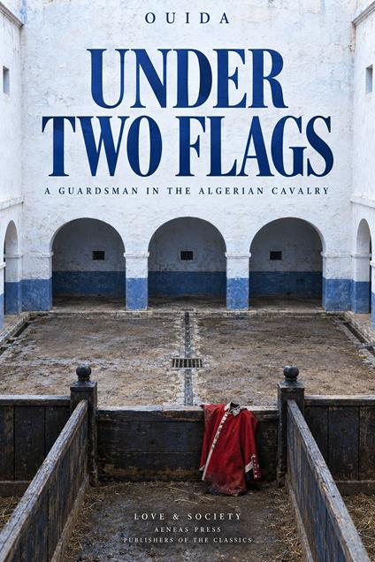 Under Two Flags