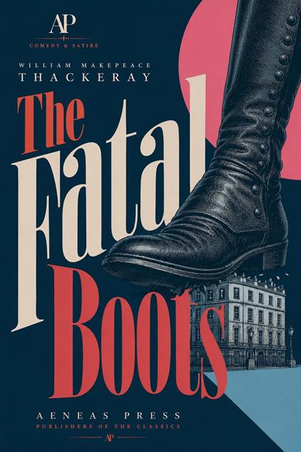 The Fatal Boots