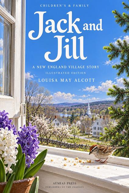 Jack and Jill