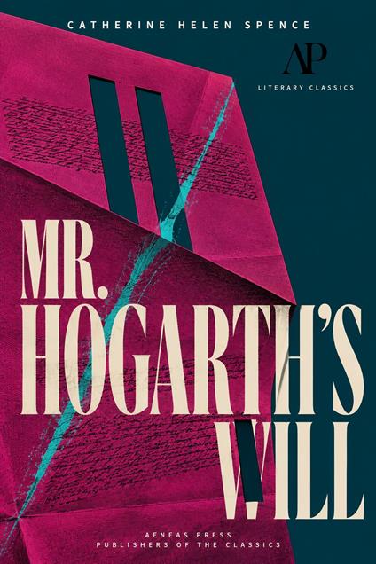 Mr. Hogarth's Will