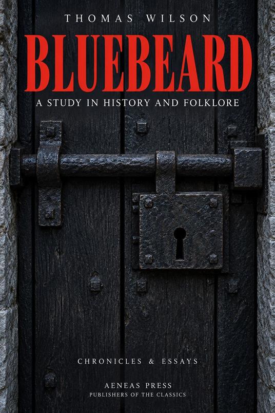 Bluebeard
