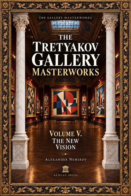 The Tretyakov Gallery Masterworks