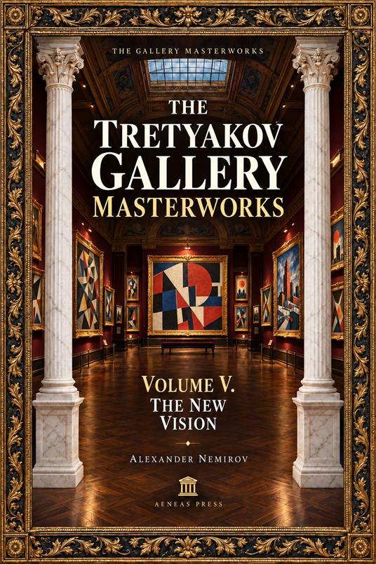 The Tretyakov Gallery Masterworks
