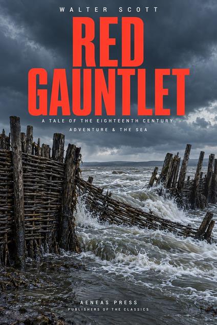 Redgauntlet
