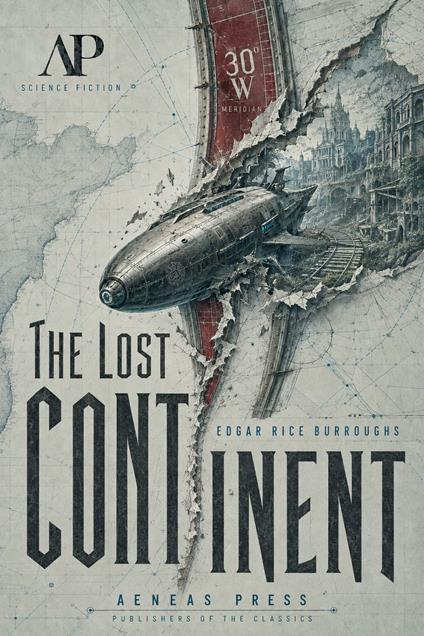 The Lost Continent