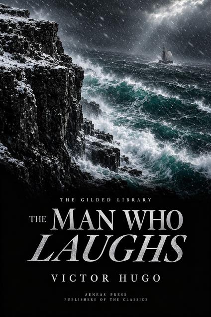 The Man Who Laughs