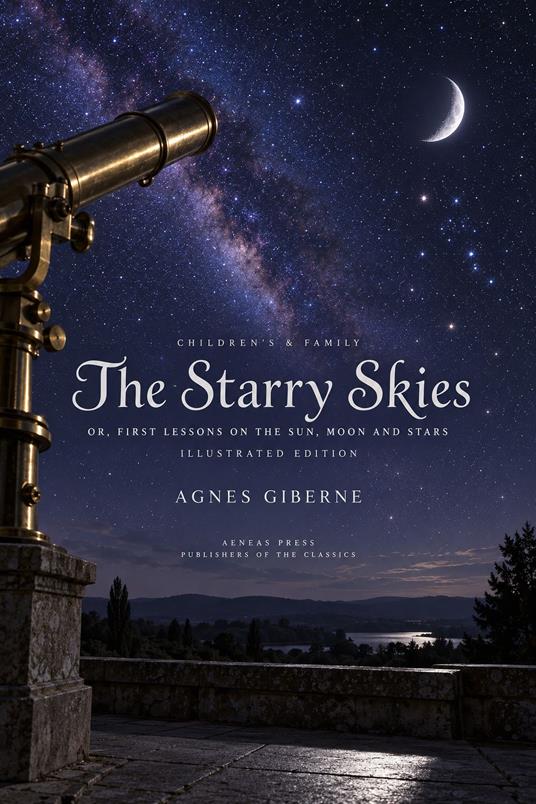 The Starry Skies