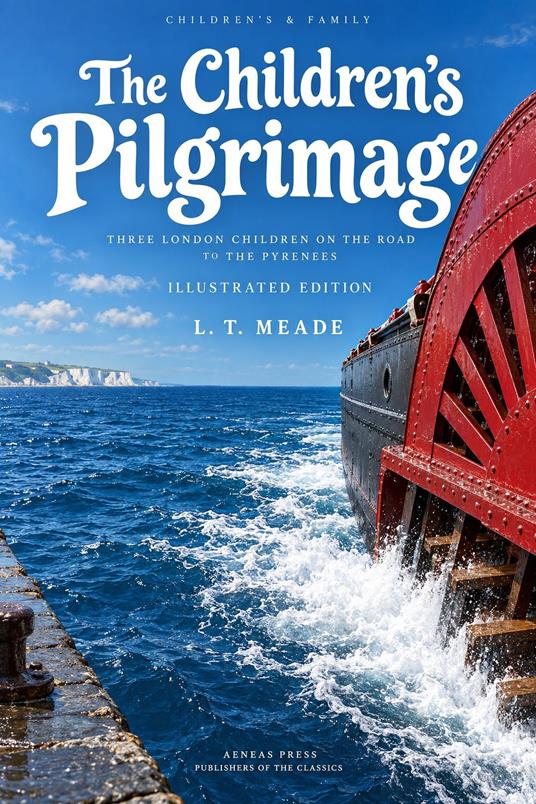 The Children's Pilgrimage