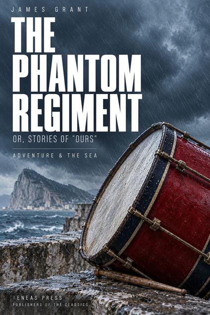 The Phantom Regiment