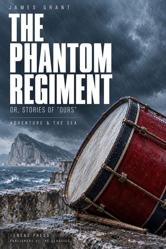 The Phantom Regiment