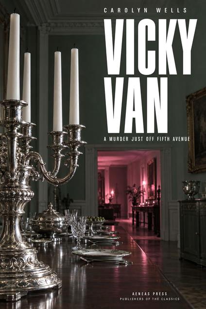 Vicky Van