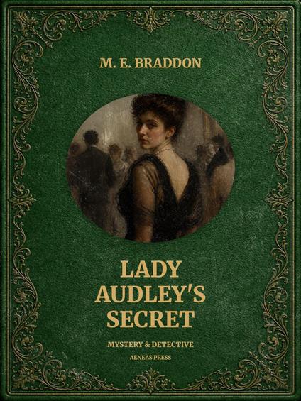 Lady Audley's Secret