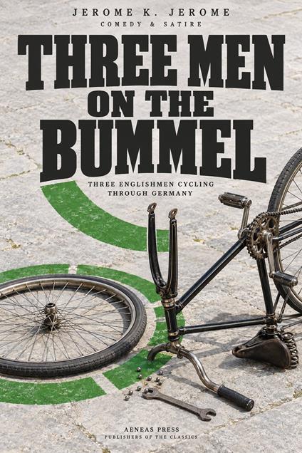Three Men on the Bummel