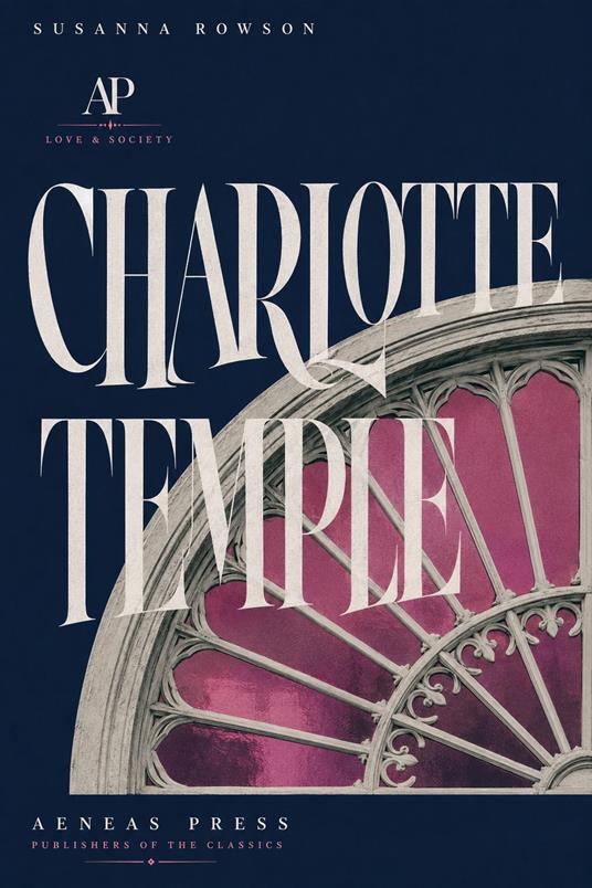 Charlotte Temple