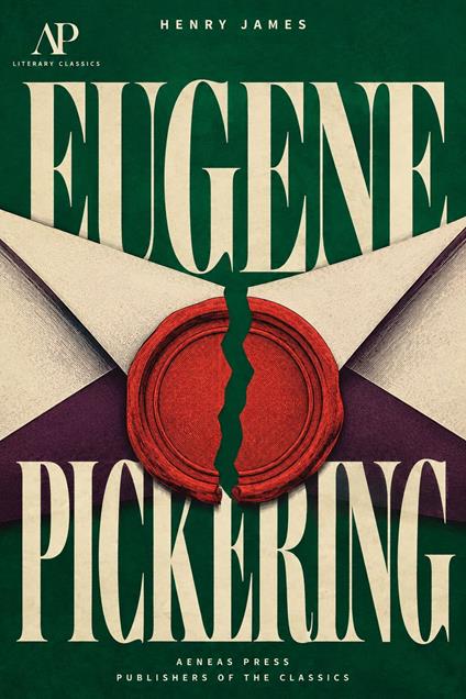 Eugene Pickering