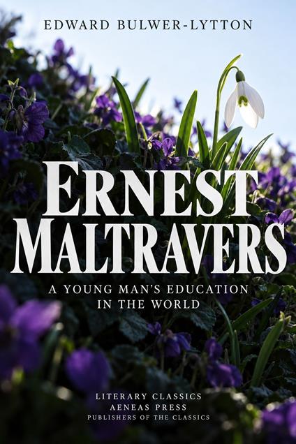 Ernest Maltravers