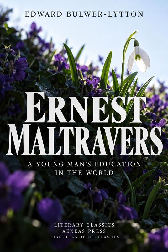 Ernest Maltravers