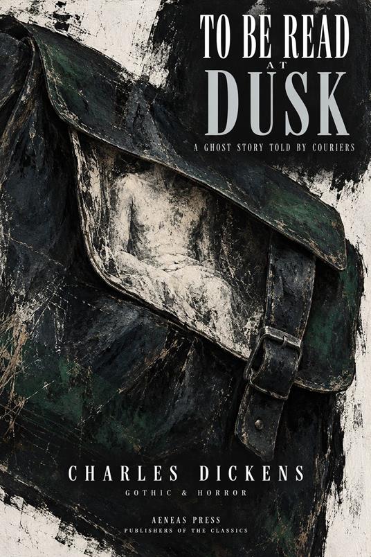 To Be Read at Dusk